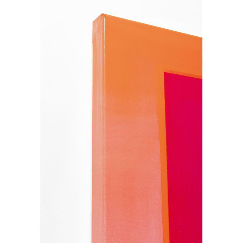 56160_detail_a Leinwandbild Tendency Pink