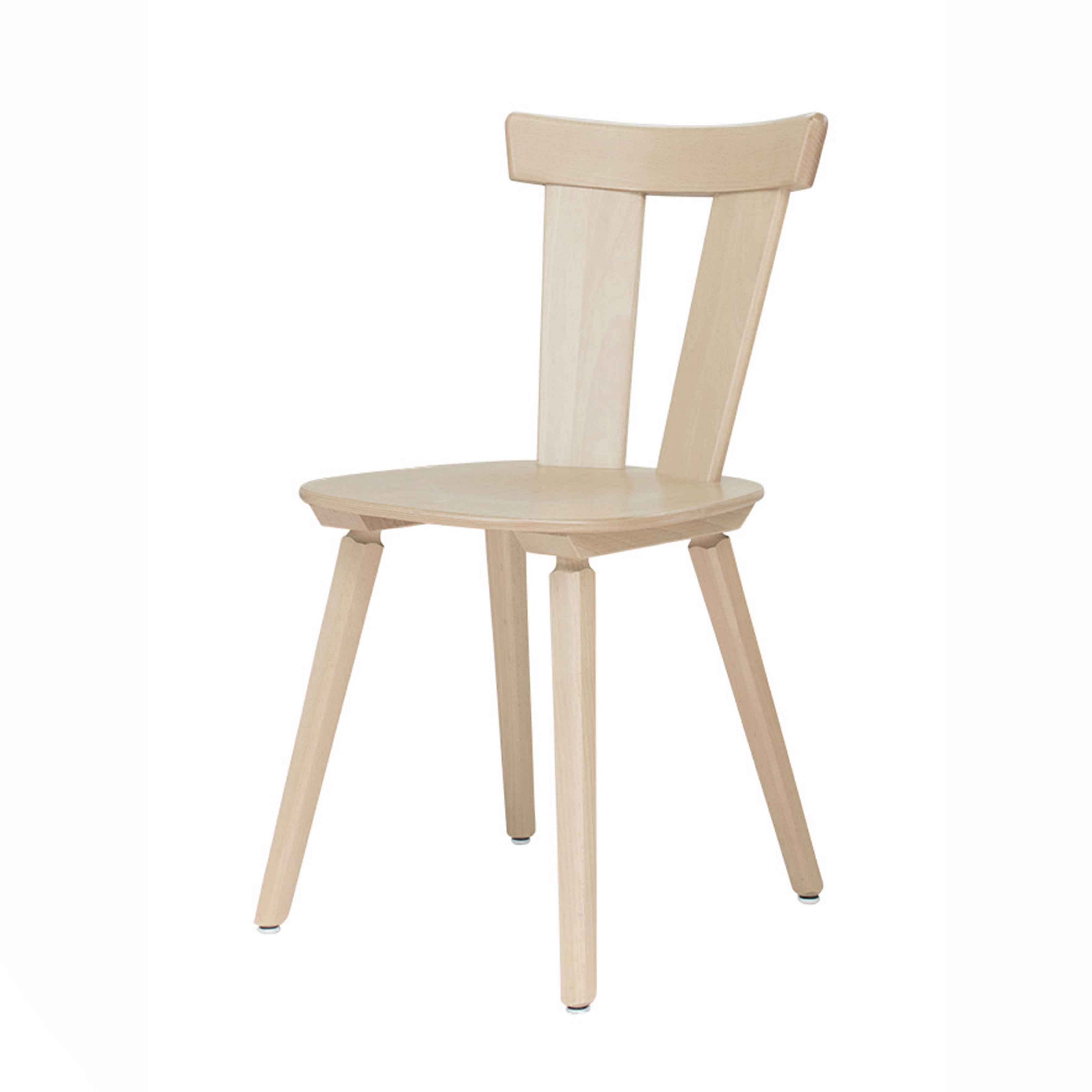 S 80 Holzstuhl Sonderposten
