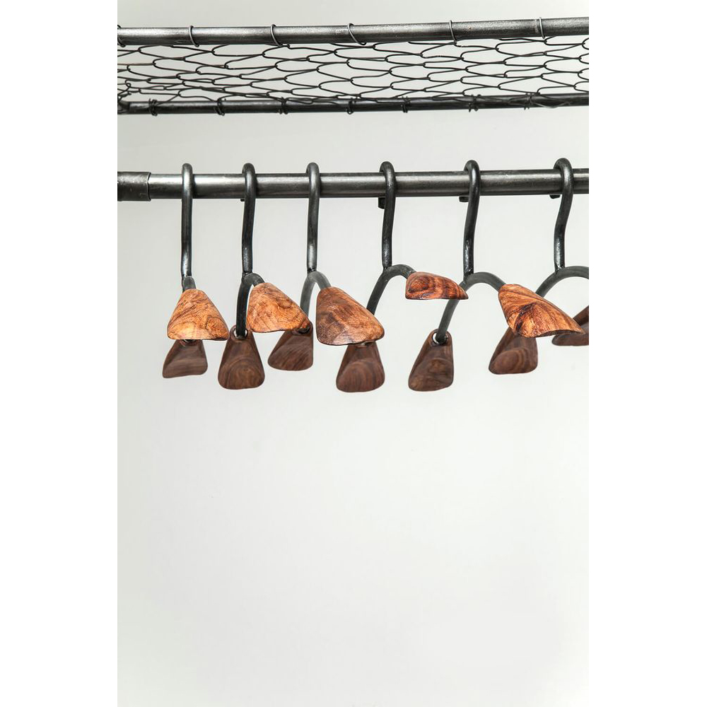 Garderobe Cosmopolitan (13/tlg.)
