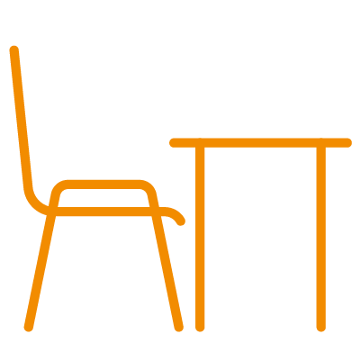 Seminarmöbel