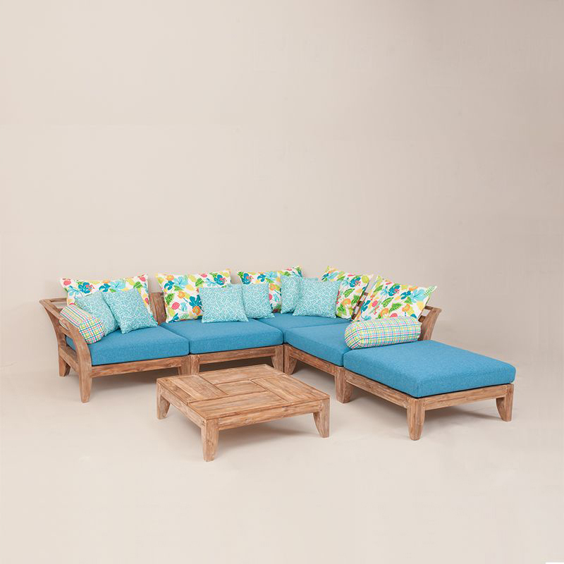 LISSONE Couch Tisch