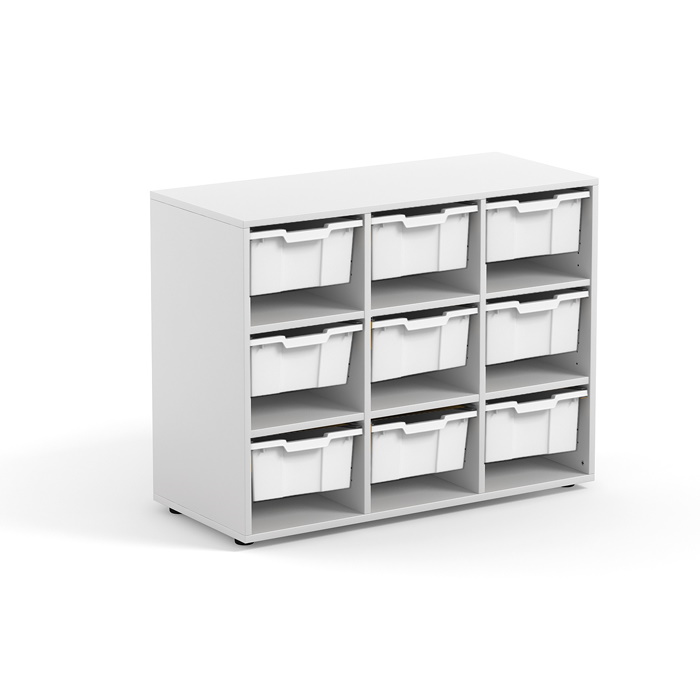 Materialcontainer Merit