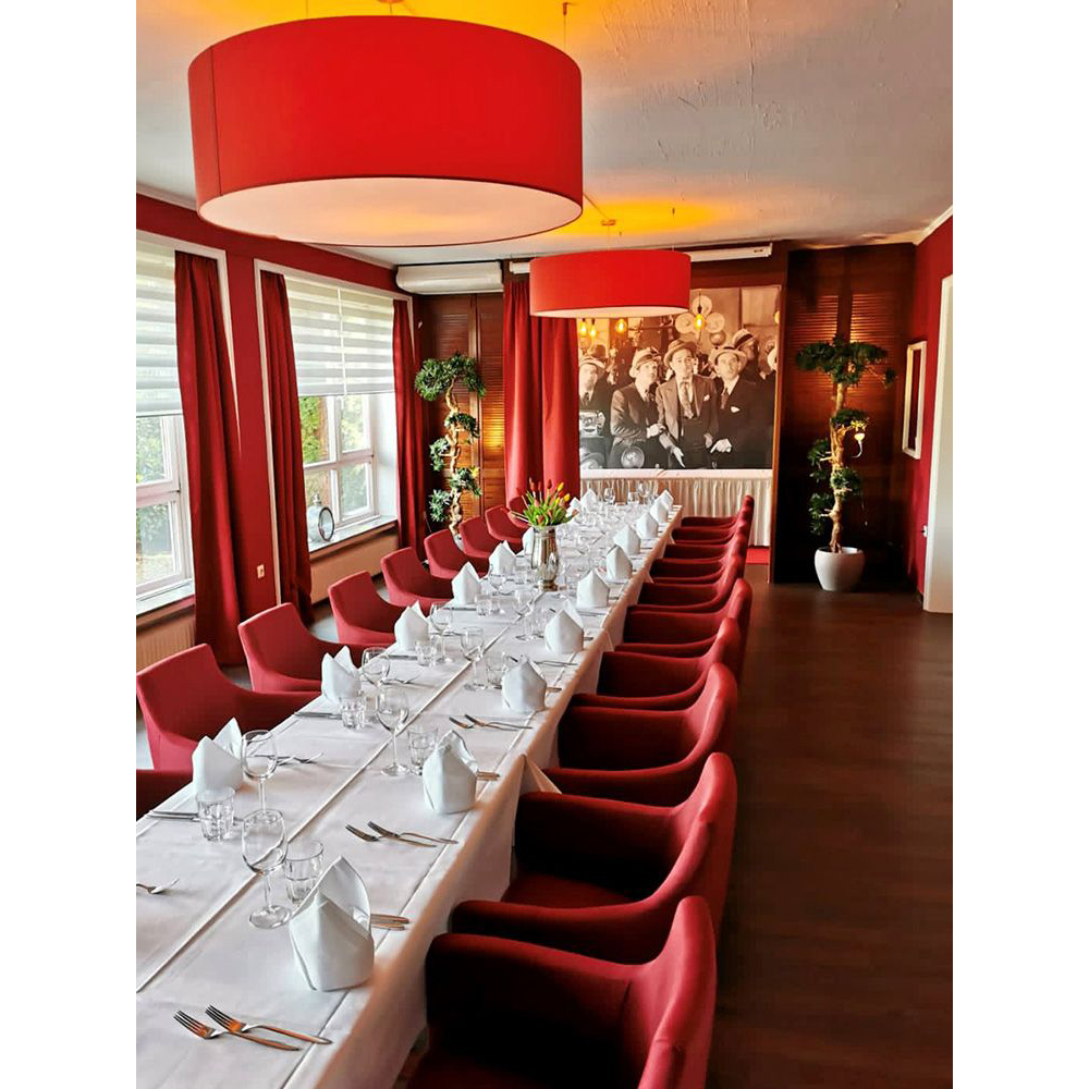 Foto: Parkhotel Milser Krug | Bielefeld