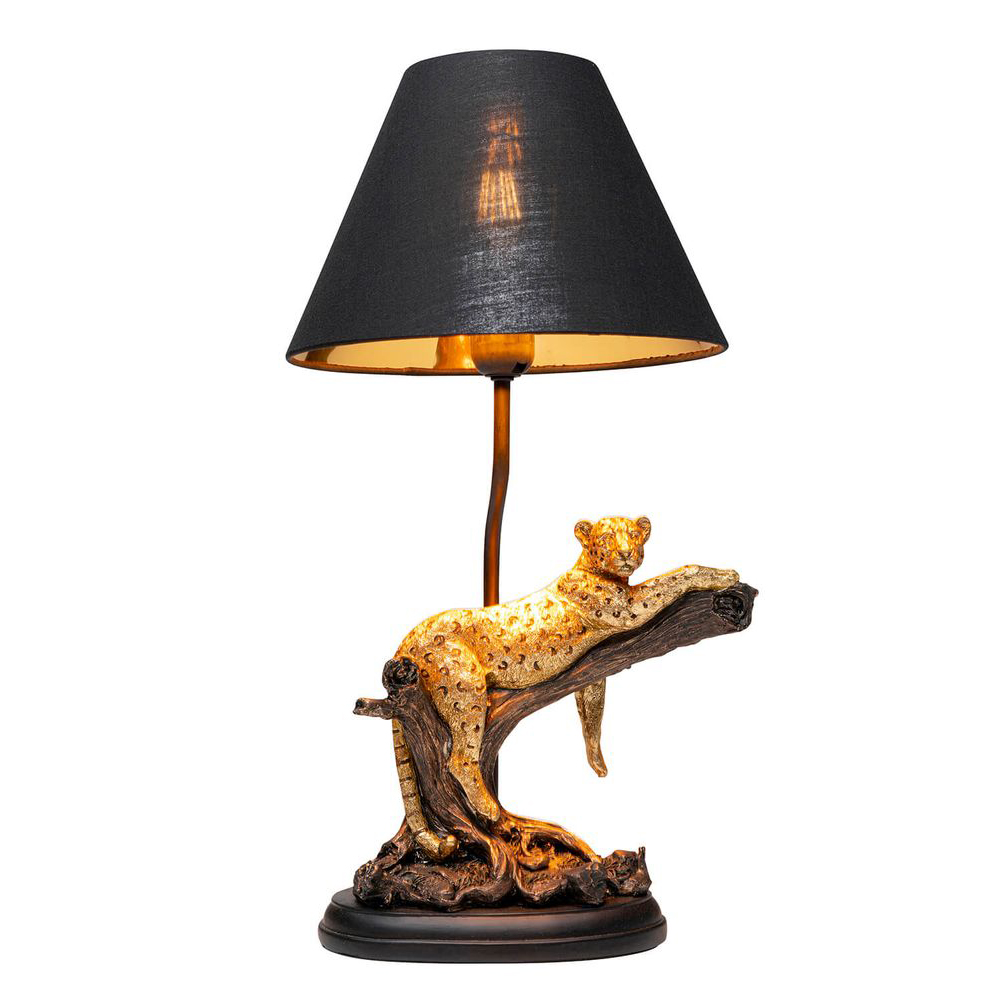 54564_master_a Tischleuchte Relax Leopard 50cm