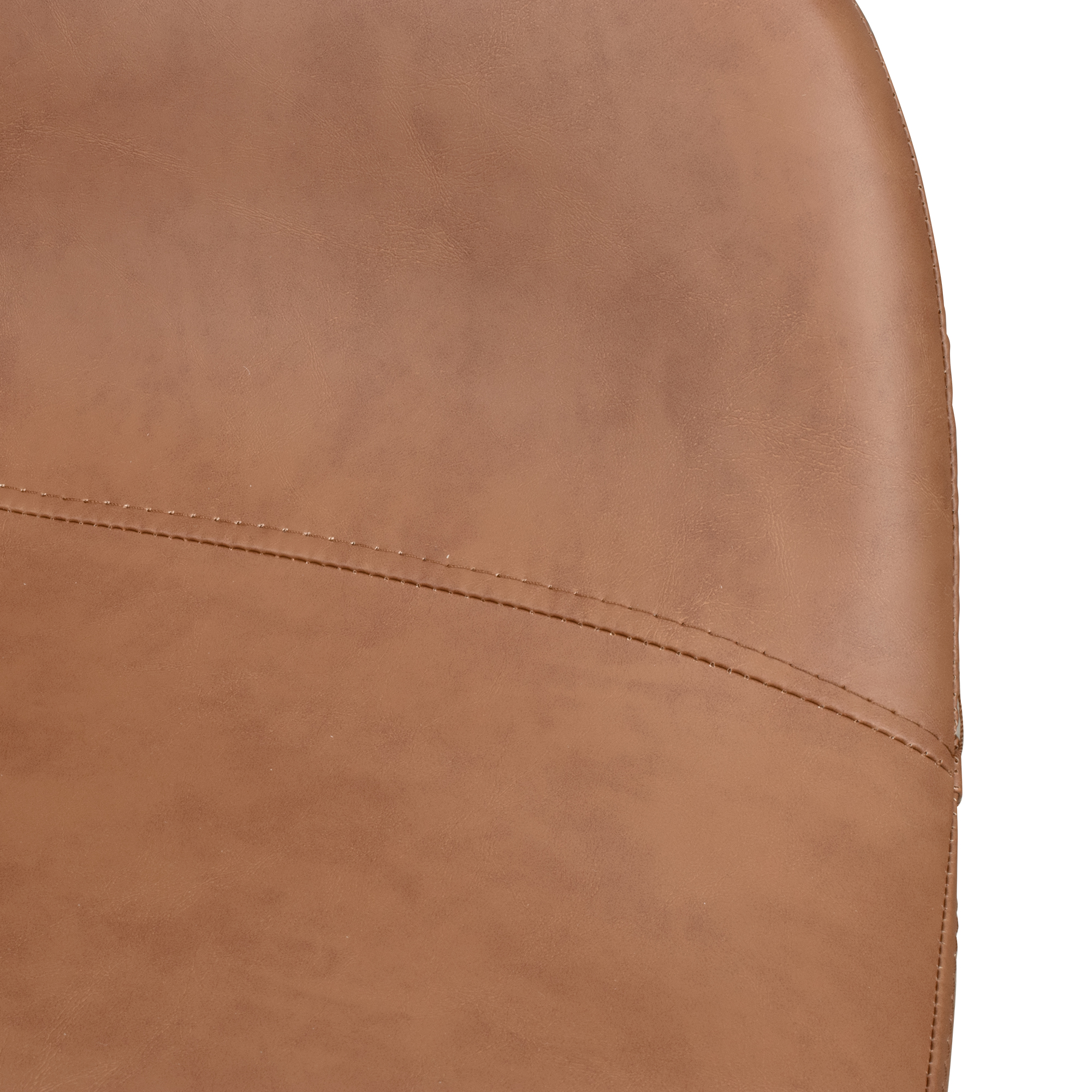 Polsterstuhl Alero Brown