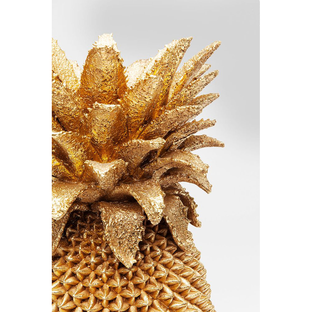 51068_detail_b Deko Vase Pineapple 50cm