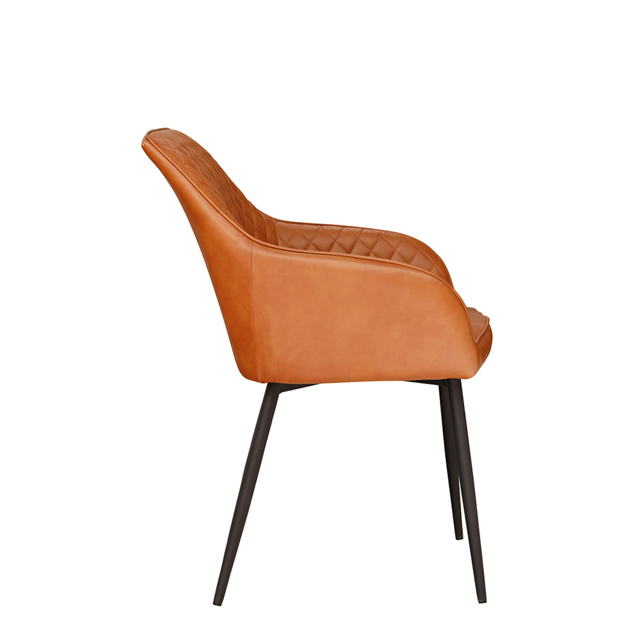 Lunaro Step Arm brown