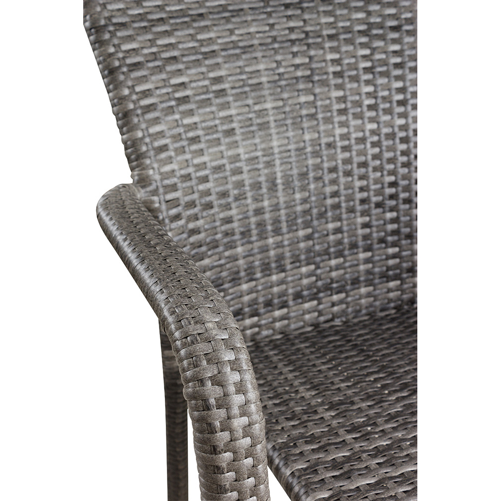 Basato 48 mixed grey