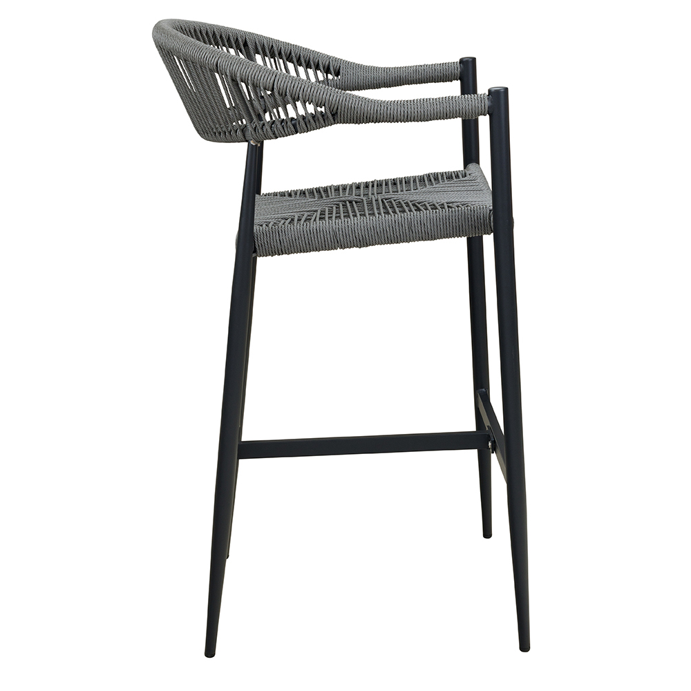 Gastronomie_Terrassen-Barhocker_Spidro-Bar-X-grey_seite_1000px Spidro Bar X Grey