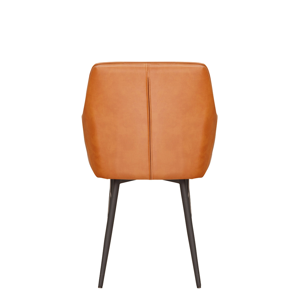 Lunaro Step Arm brown