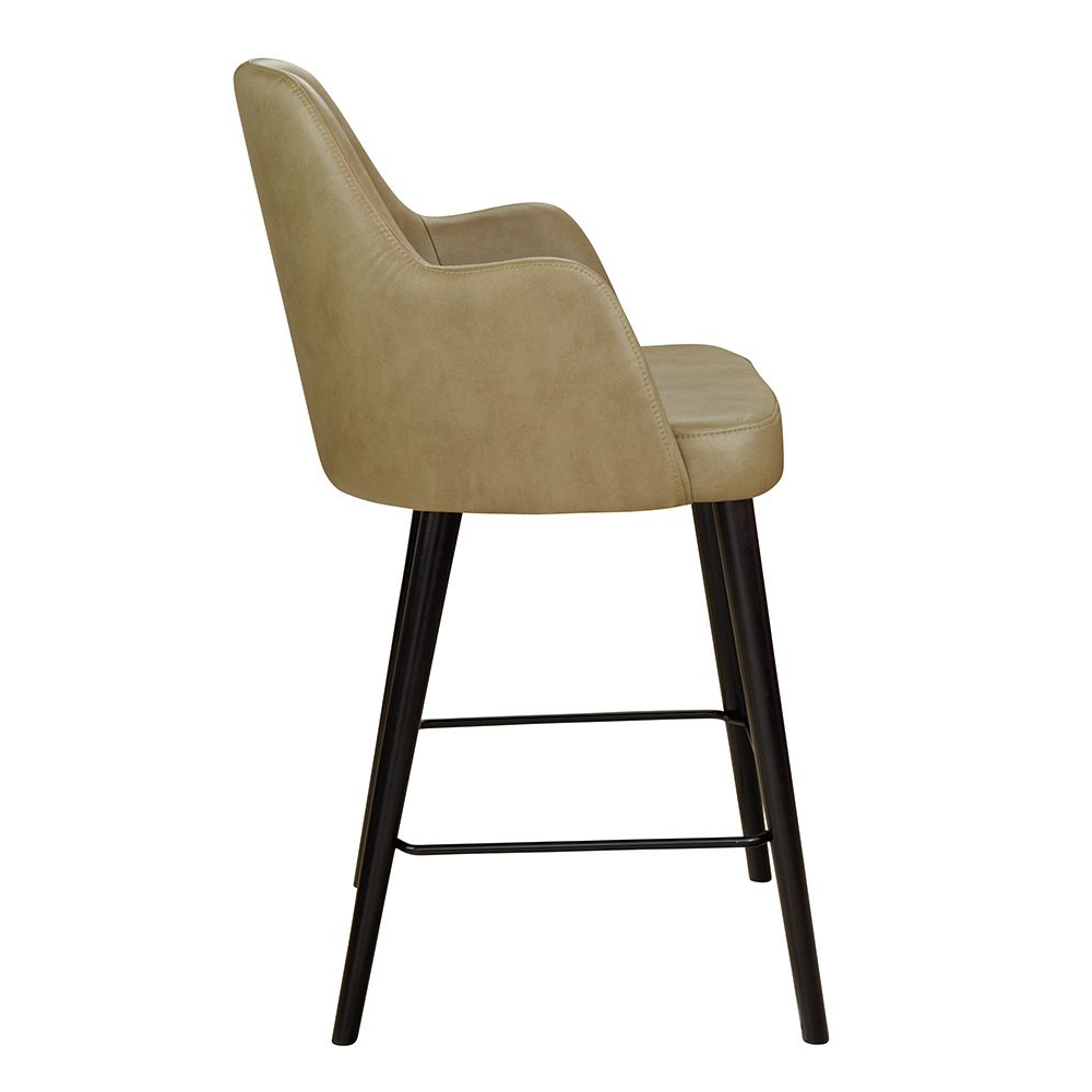 Beizton: Wenge | Bezug: Gavin-201 