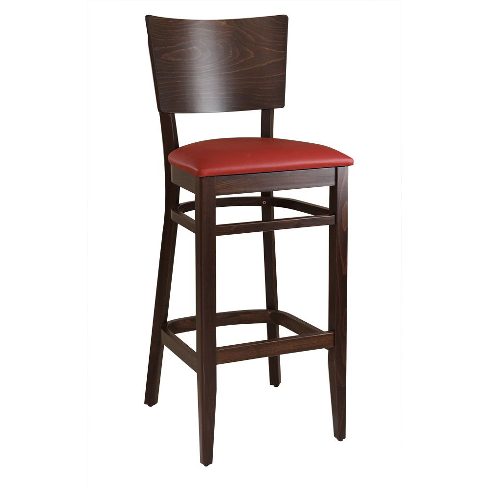 gastronomie-barhocker-guno-bar-p-_5 Beizton: American Walnut/Bezug: D-99