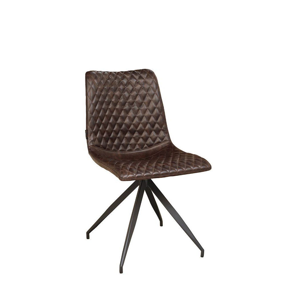Xenro Dark Brown