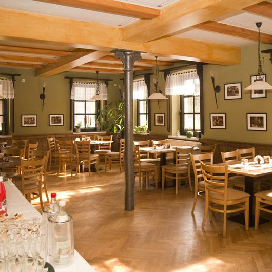 gastronomie-holzstuhl-hera-p-_20 Foto: Gasthaus zum Mohr, Tröbnitz