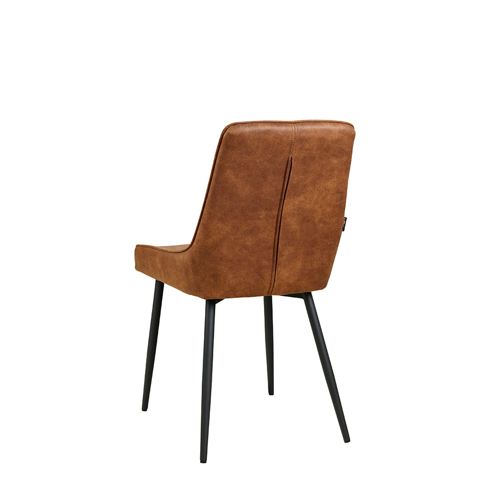 Gastronomiestuhl_Polsterstuhl_Lunaro-Vintage-Brown_hinten_1000px Lunaro vintage brown