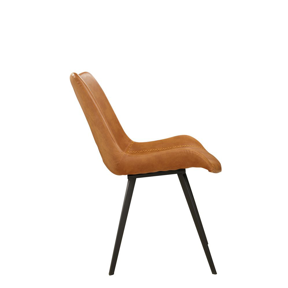 Hysil Brown