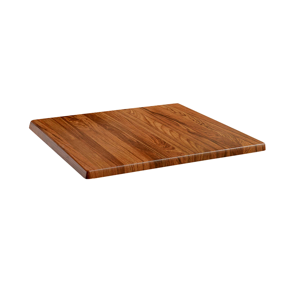Tischplatte-teak Topalit Teak classicline