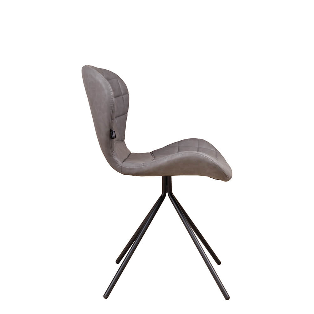 Zubone Grey KL