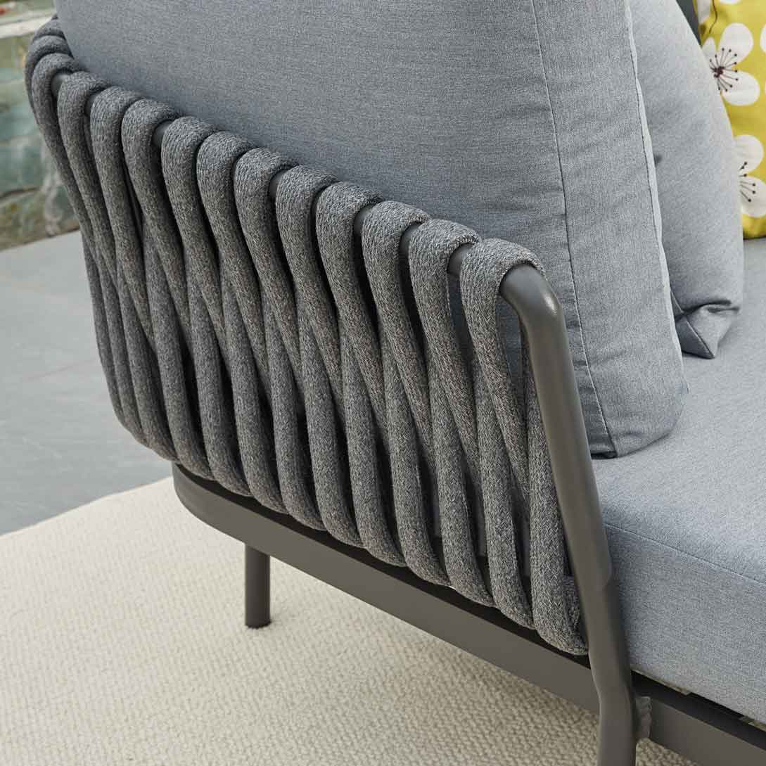 Rope Daybed