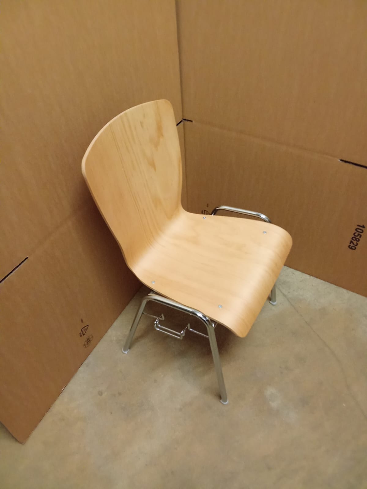 Konferenzstuhl Sonderposten