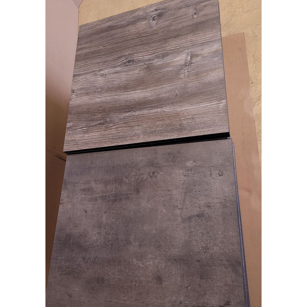 HPL Tischplatte 16mm 60x60cm Sonderposten