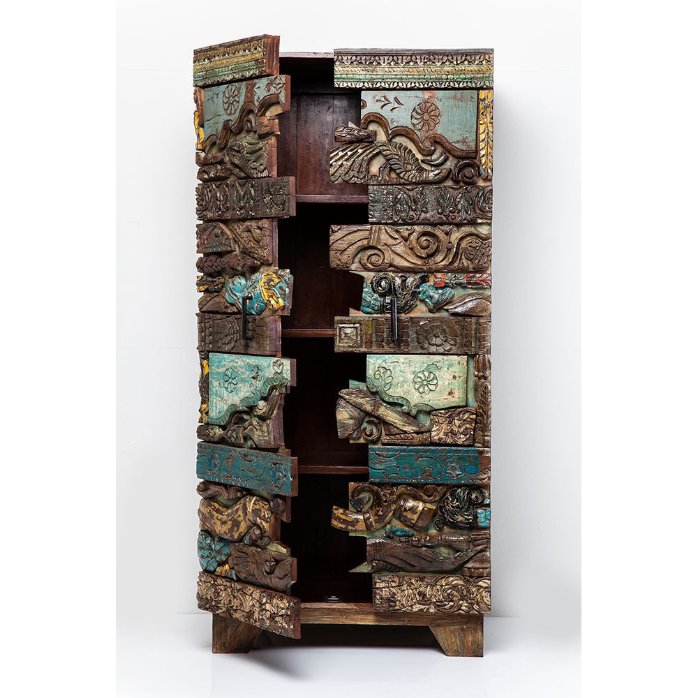 Schrank Shanti Suprise Puzzle