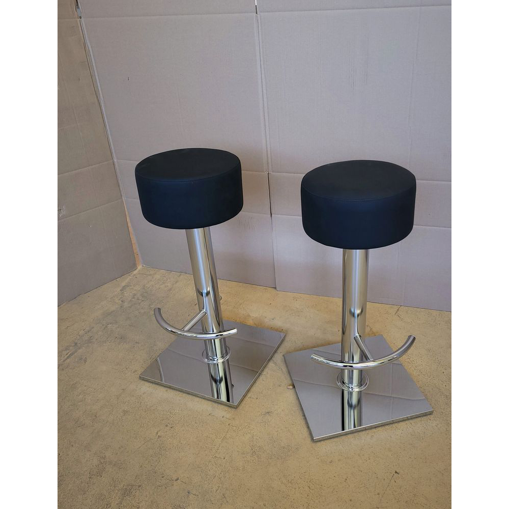 Metallbarhocker Cusa Sonderposten
