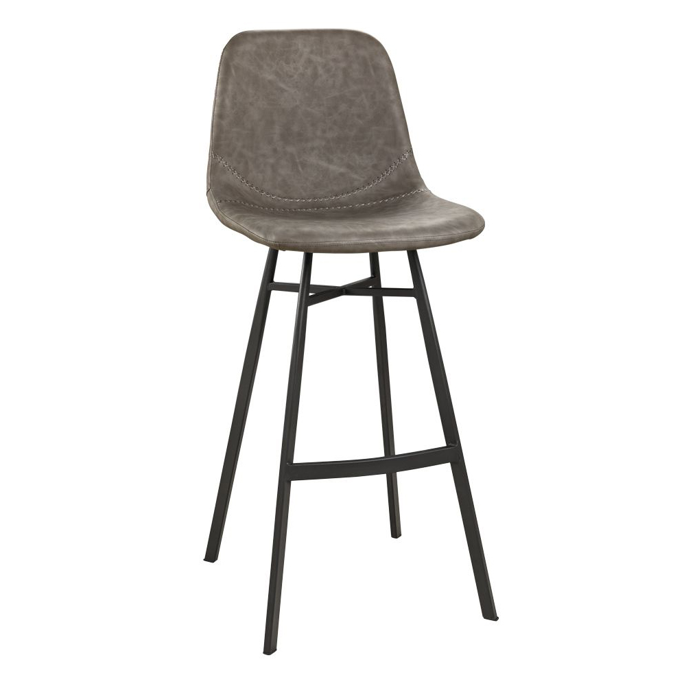 Jones Bar Grey