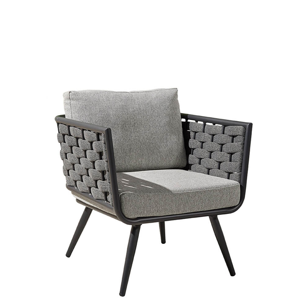 Bentio Lounge Sessel