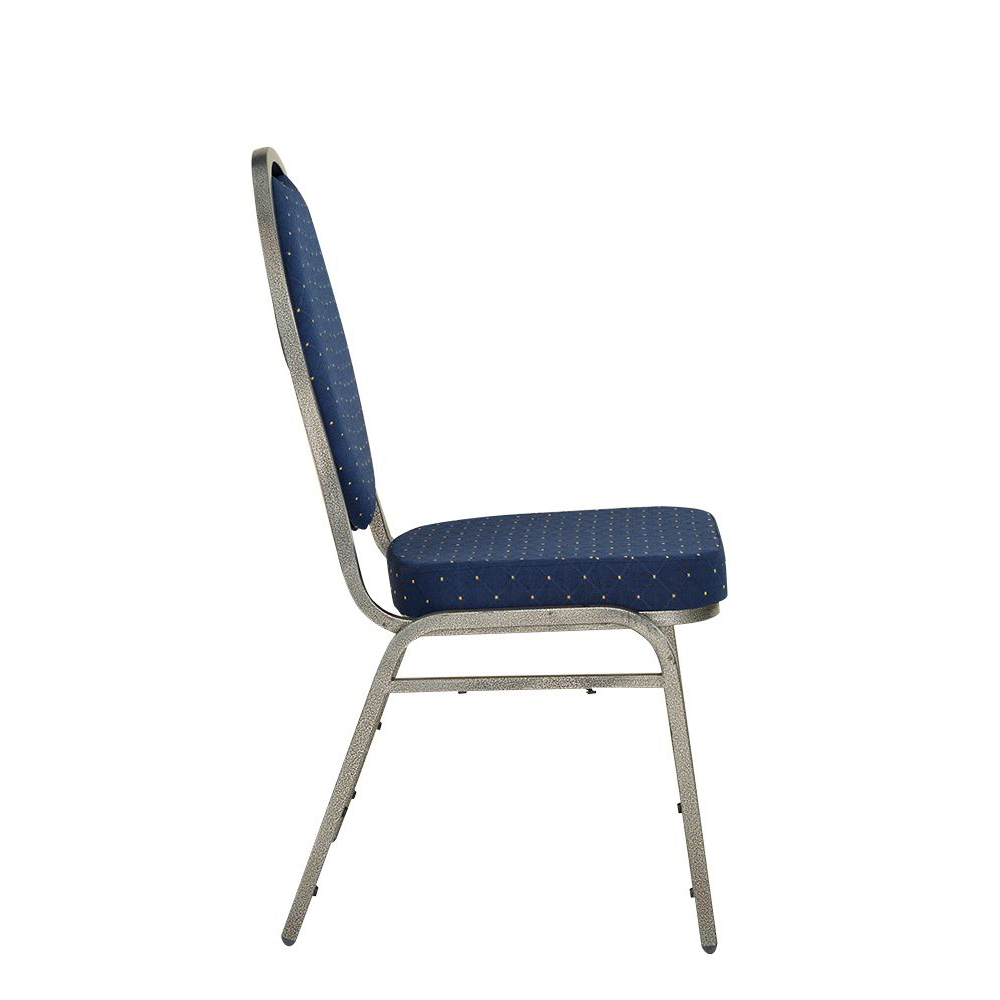 Lackierung:Hammerschlag/Bezug: Blau