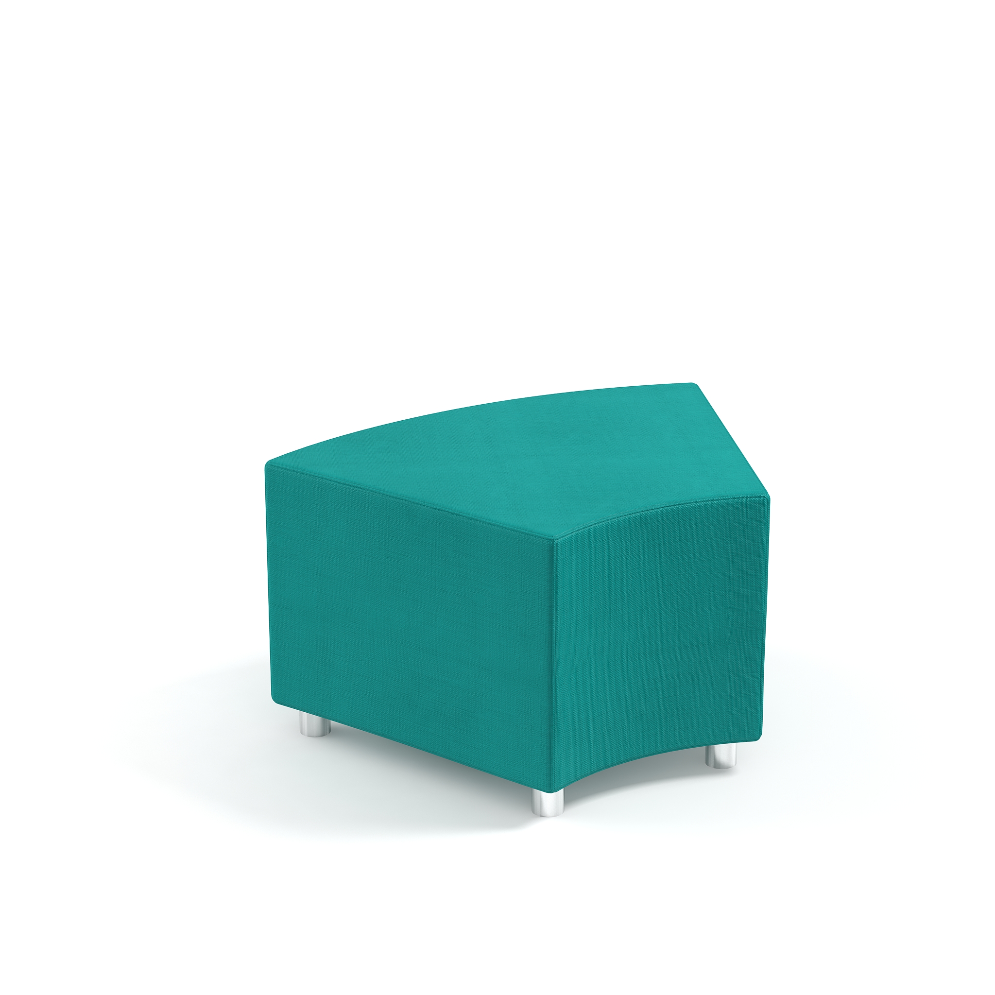 Sofaelement Achtelkreis Angle