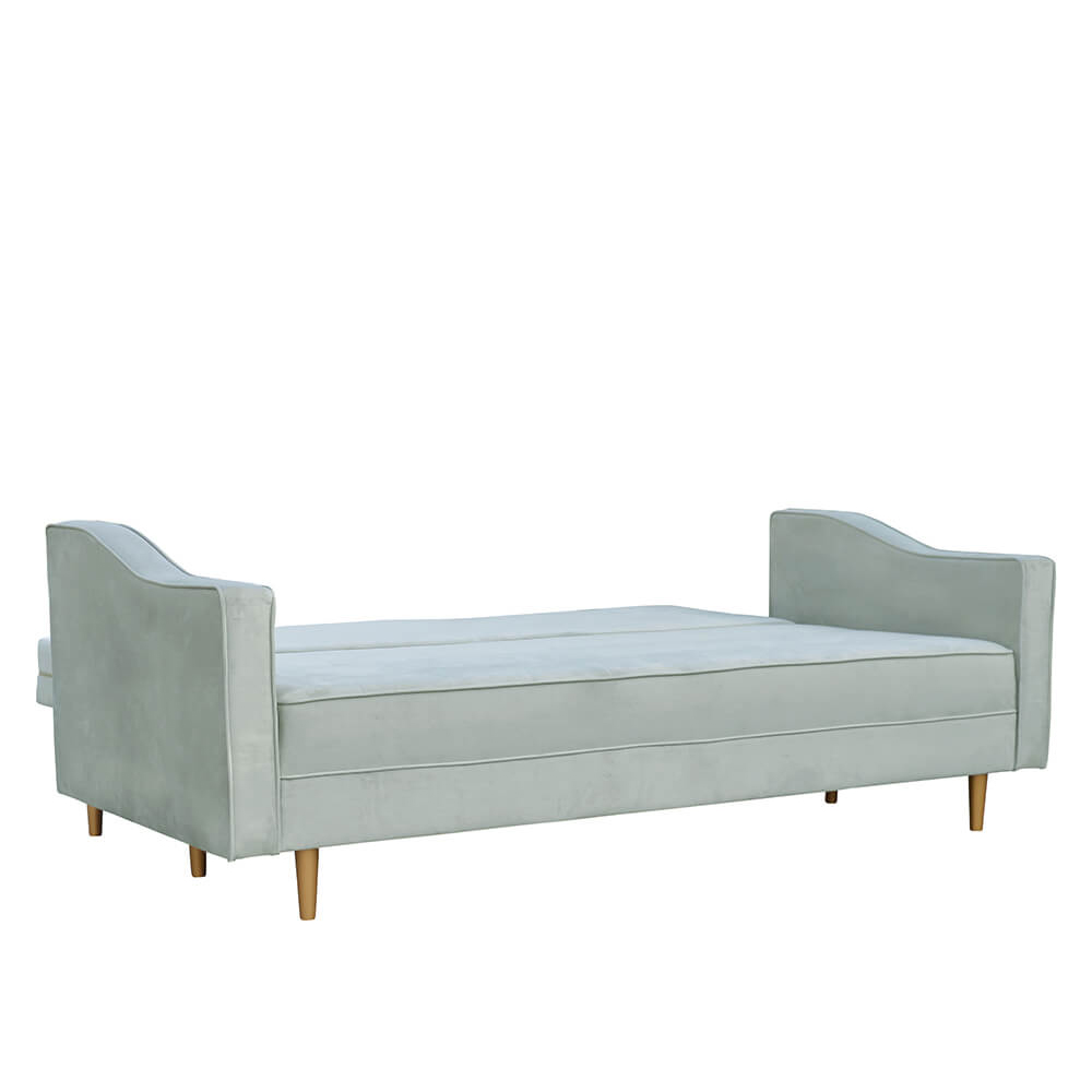 Schlafsofa_siero_ausgeklappt Siero Schlafsofa