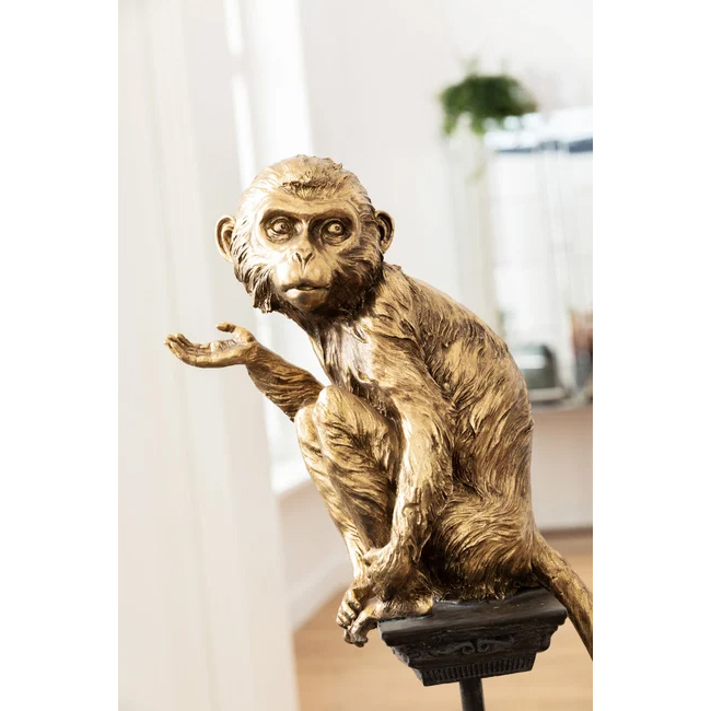 Deko-Figur_Circus-Monkey_3 Deko Figur Circus Monkey 109