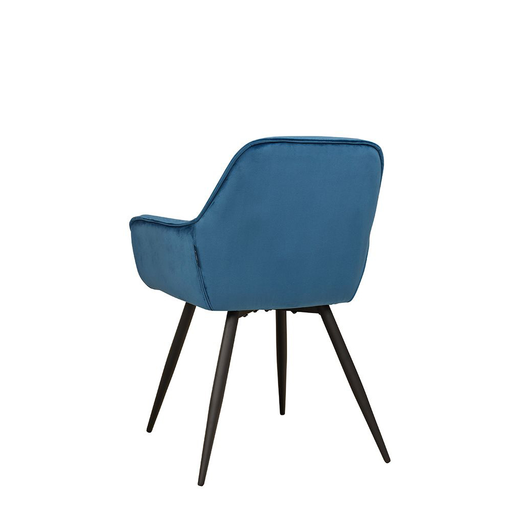 Ginger Blue