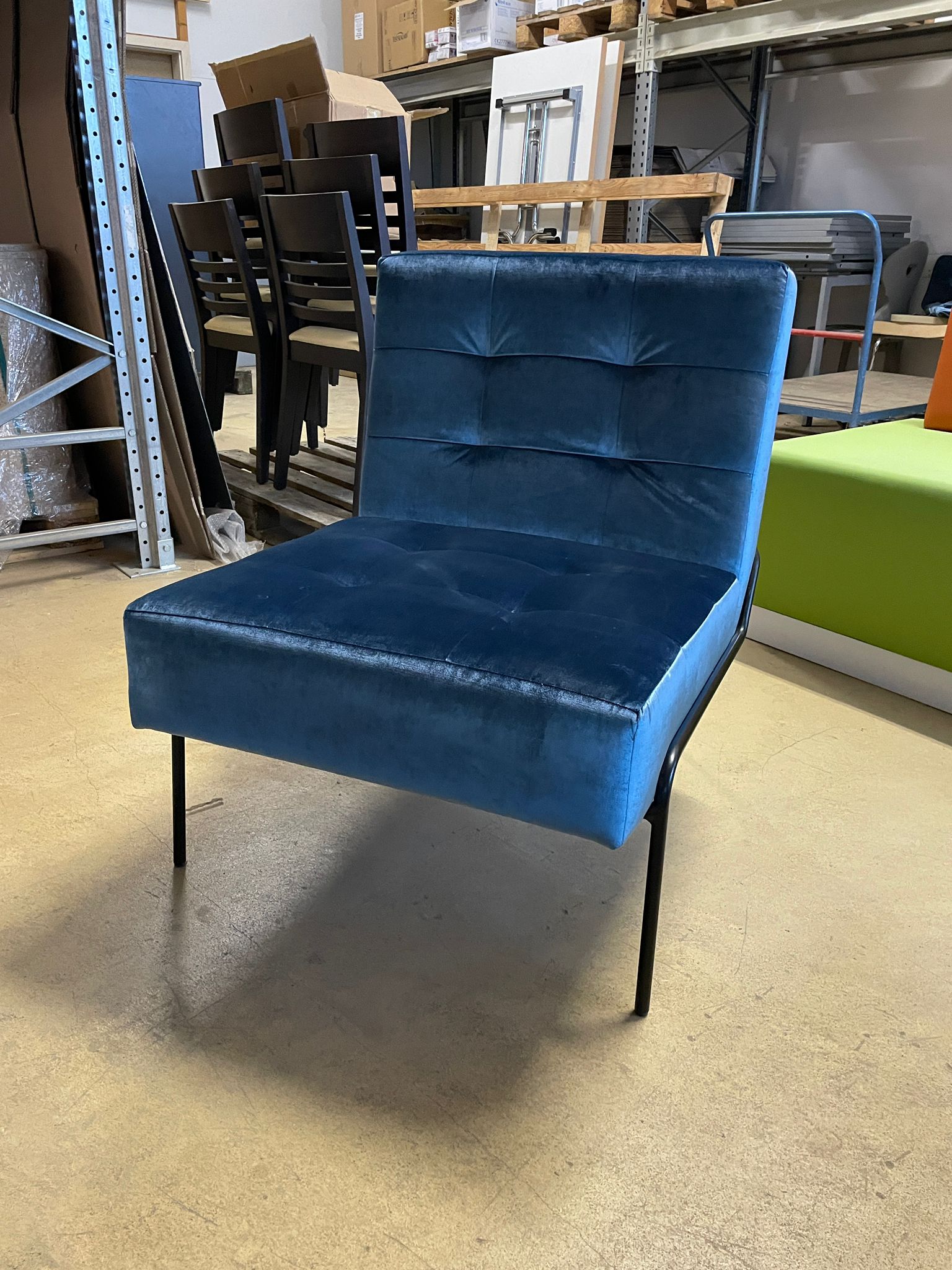 Borda Sonderposten