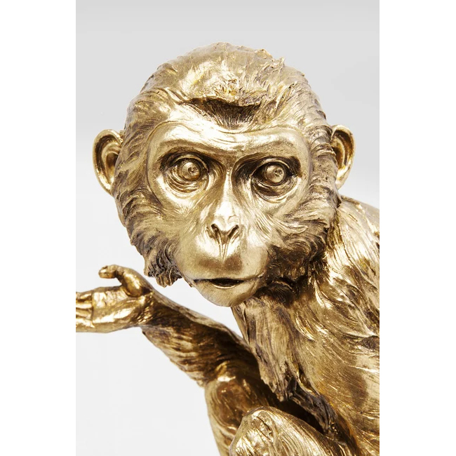 Deko-Figur_Circus-Monkey_2 Deko Figur Circus Monkey 109