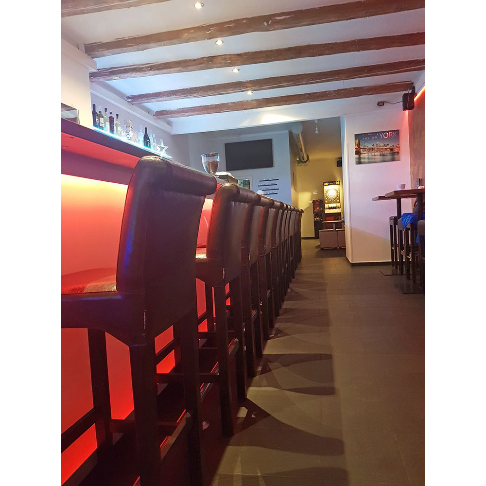 Foto: Café Central