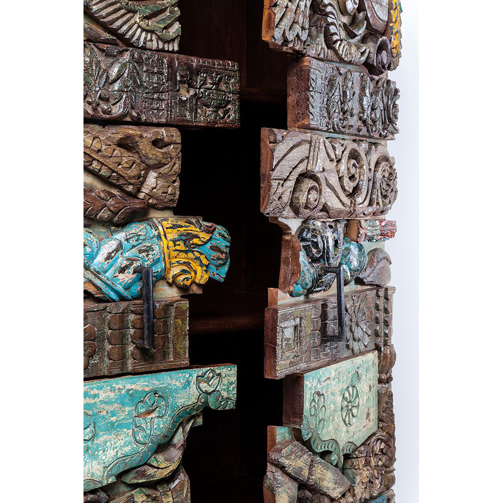 Schrank Shanti Suprise Puzzle