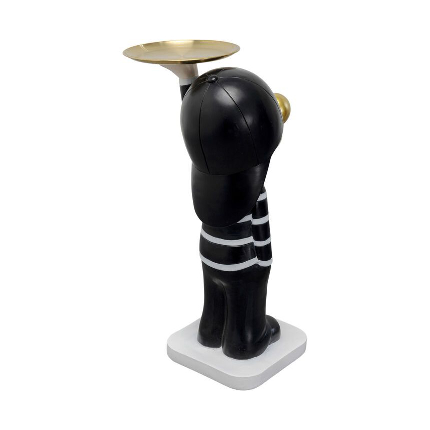 87786_master_c Beistelltisch Bubble Boy Ø42cm