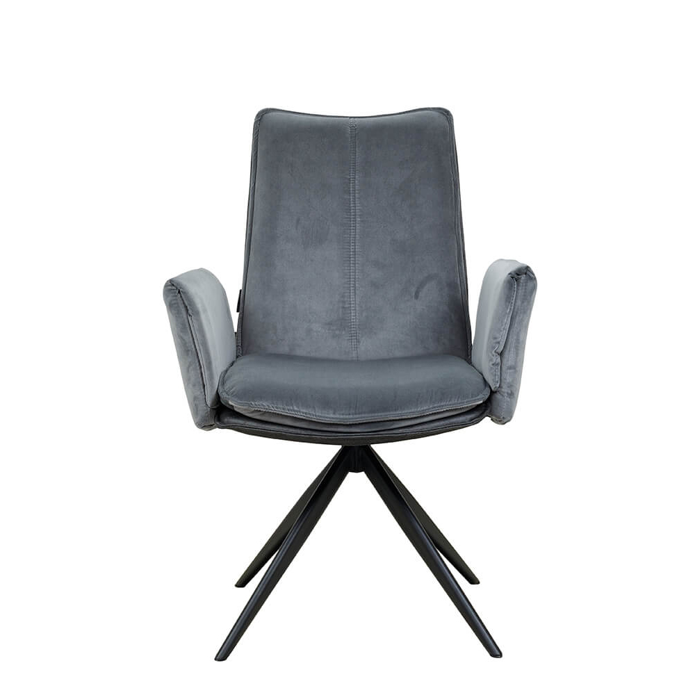 Edena Arm DUO Gris