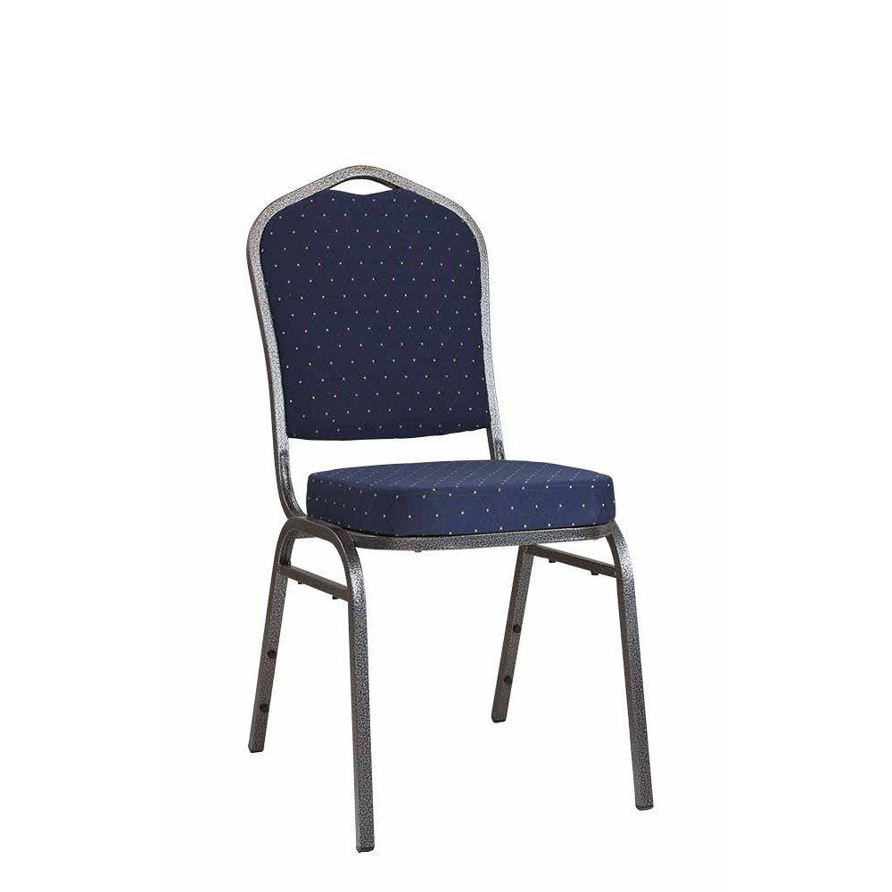 Bankettstuhl Romana 1 Plus Blau