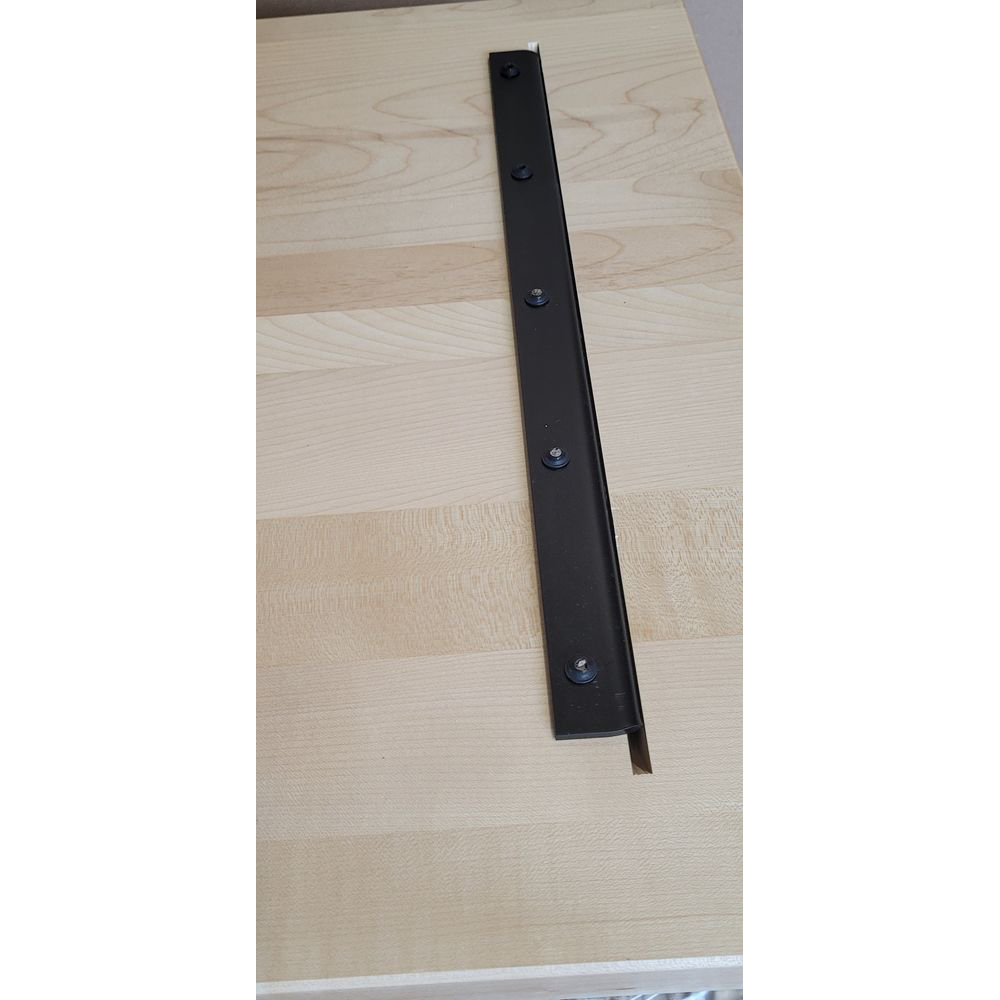 Ahorn Tischplatte 110x60 cm Sonderposten