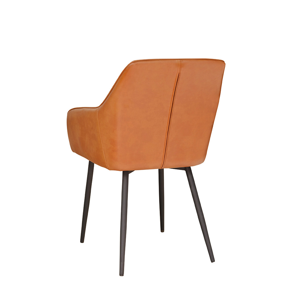 Lunaro Step Arm brown