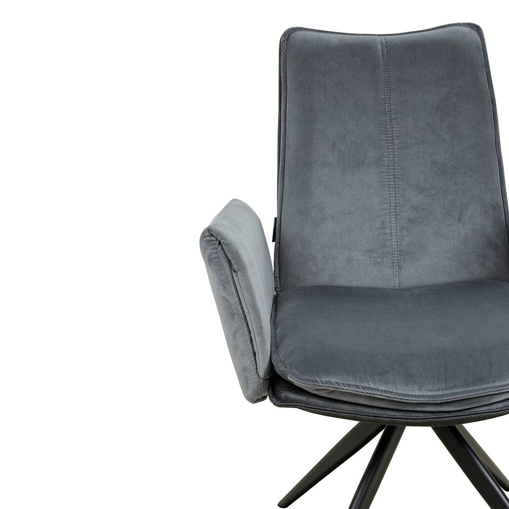 Edena Arm DUO Gris