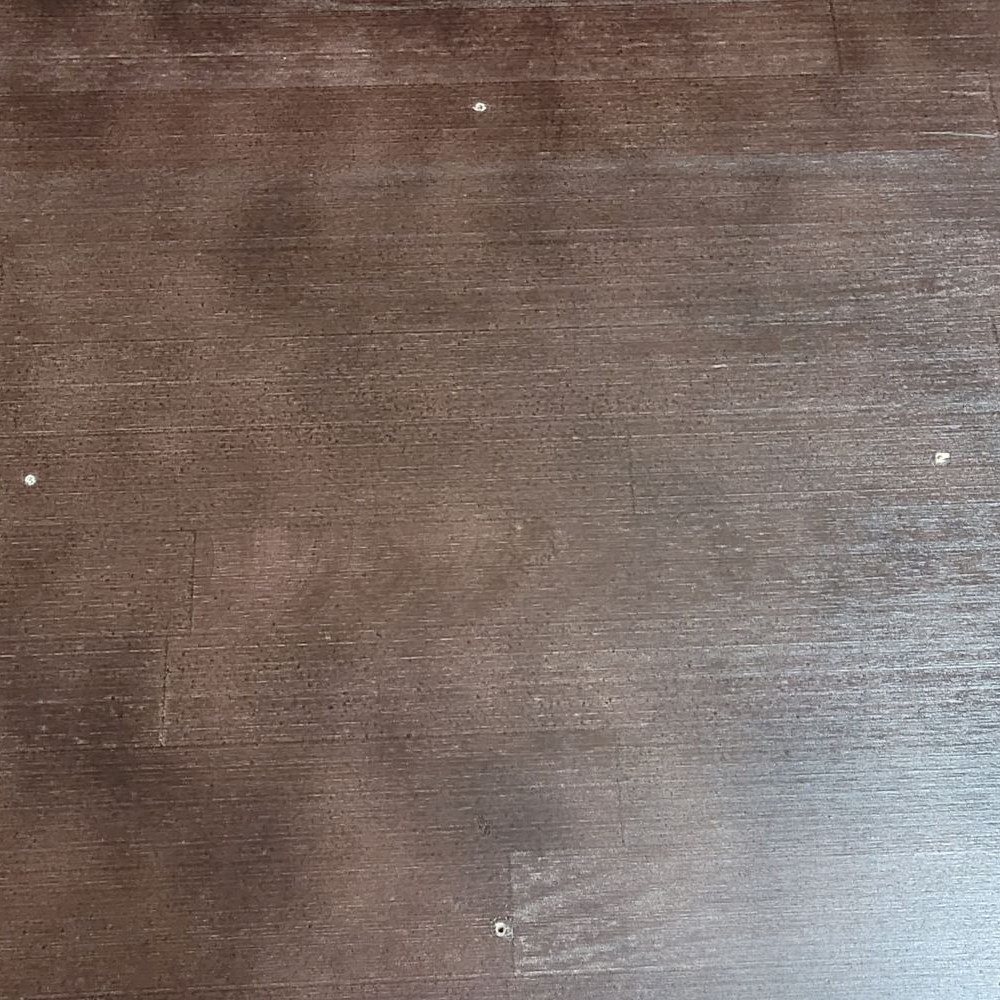 Tischplatte Massivholz 25mm 100x75cm Sonderposten