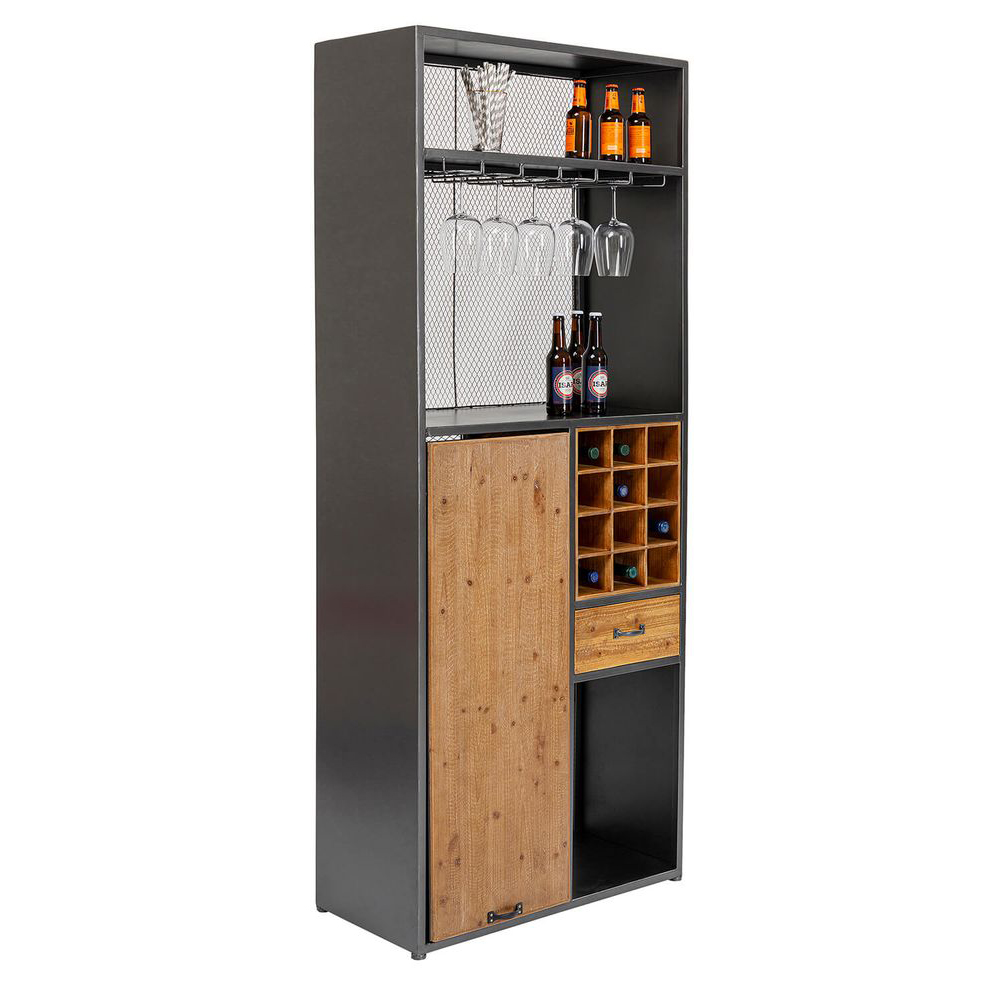 Barschrank Vinoteca