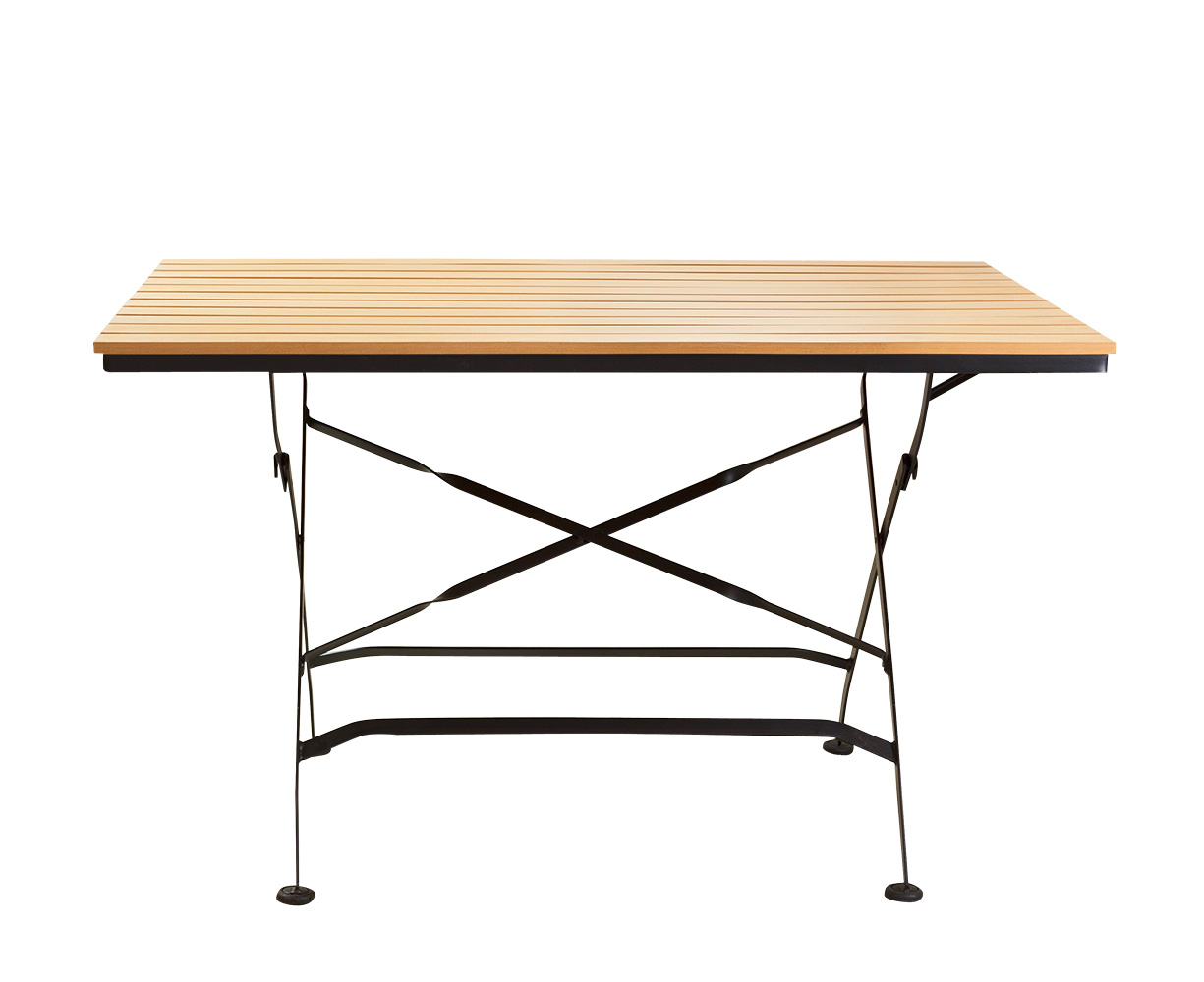 Tisch Josef Premium 120x80cm 