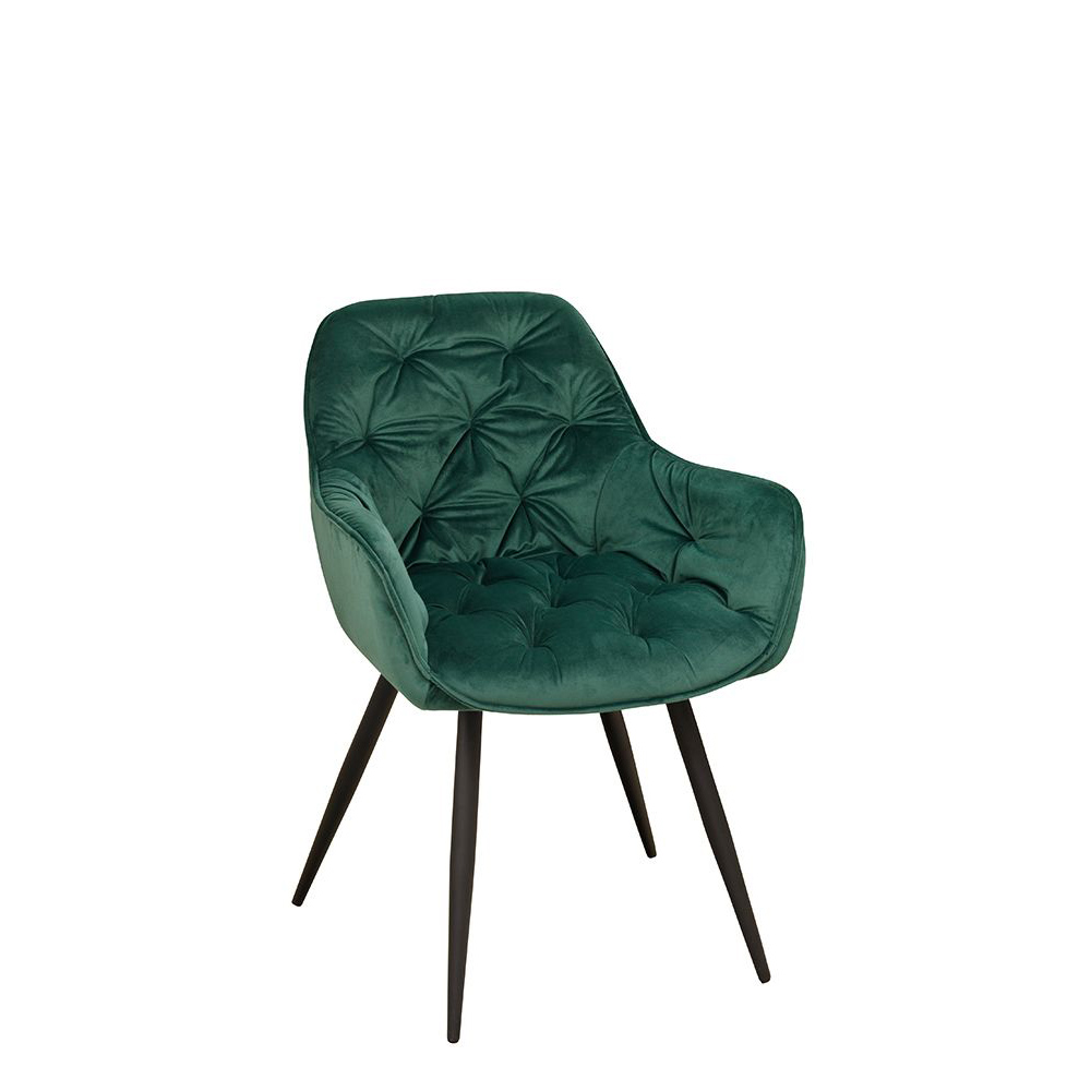 Ginger Dark Green