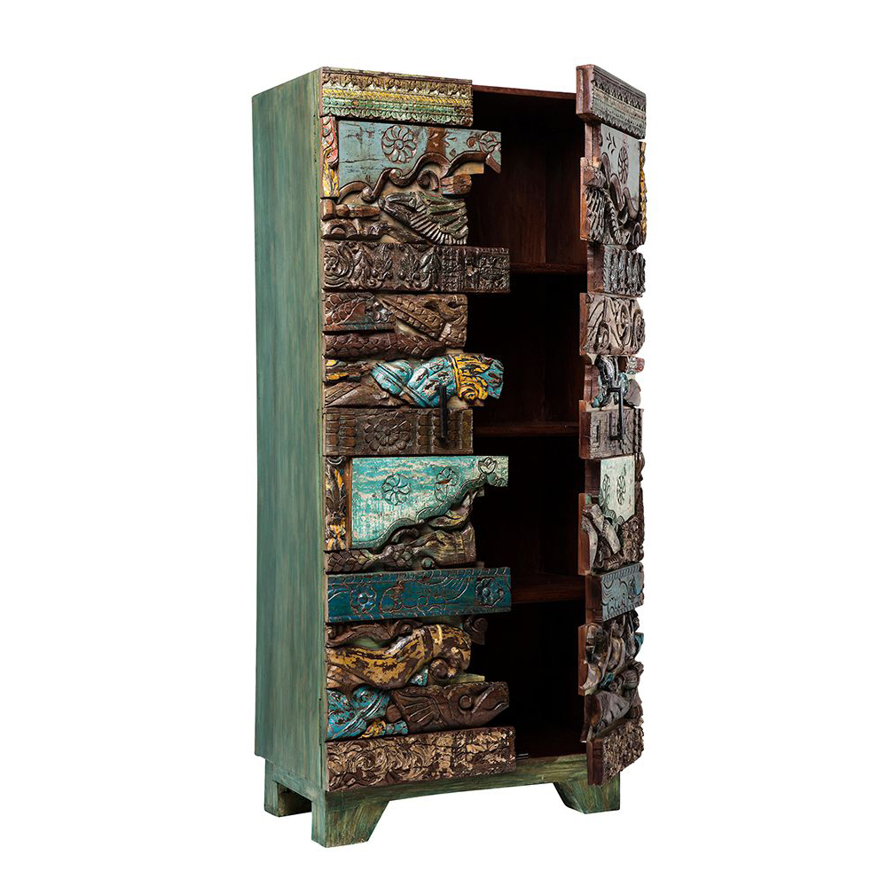 Schrank Shanti Suprise Puzzle