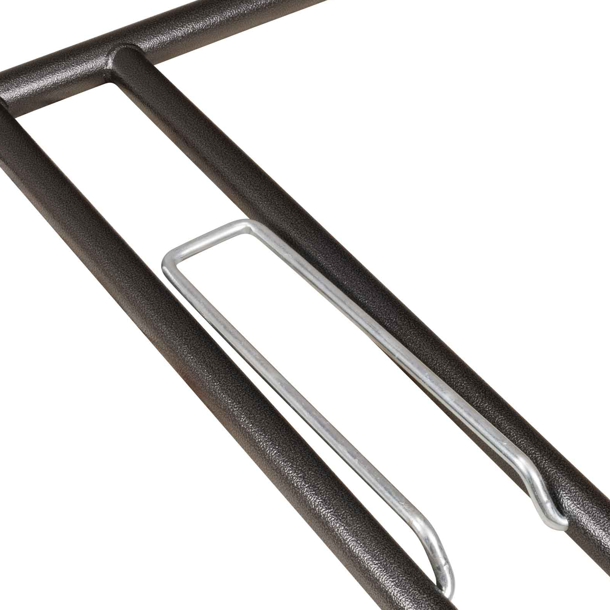 Clap-S_Gestell_Hammerschlag_5 Clap S Tischgestell Hammerschlag